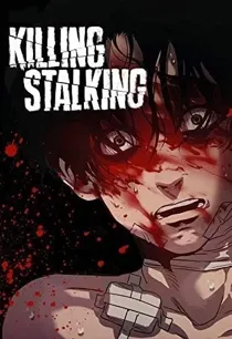 Killing Stalking (HU)