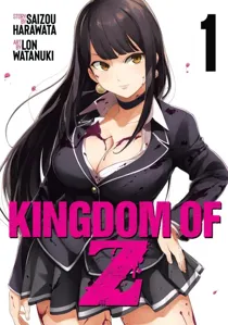 Kingdom of Z [Official]