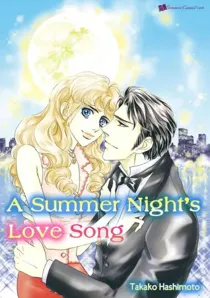 A Summer Night's Love Song