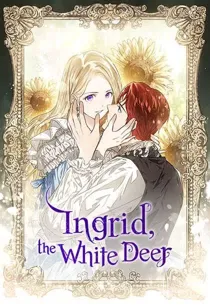 Ingrid, the White Deer