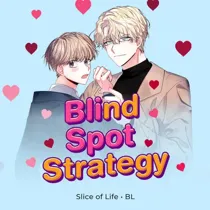Blind Spot Strategy (Yaoi)