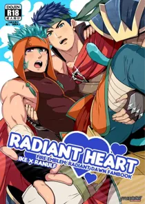 Radiant Heart – Fire Emblem Radiant Dawn dj [Eng]