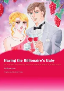Having The Billionaire's Baby