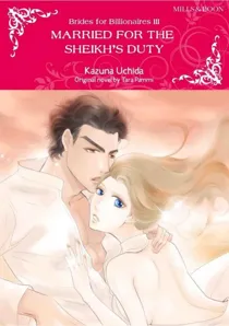 Married for The Sheikh's Duty