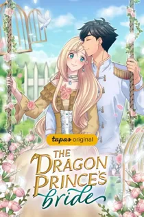 The Dragon Prince's Bride (Official)