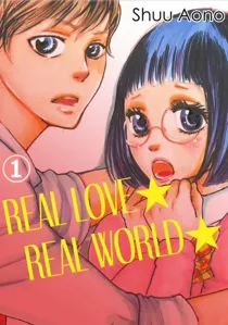 Real Love World