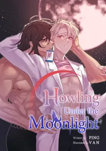 Howling Under the Moonlight