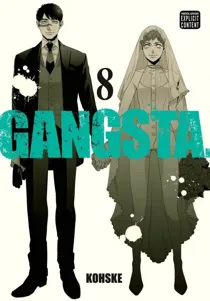 Gangsta. (Official)
