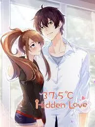 37.5° Hidden Love