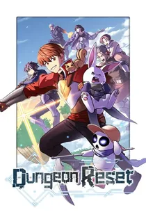 Dungeon Reset [Official]
