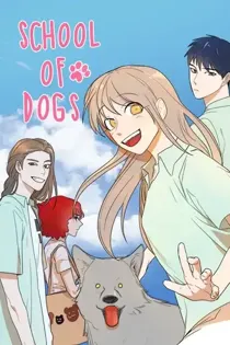 School of Dogs