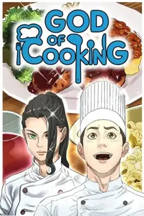 God of Cooking
