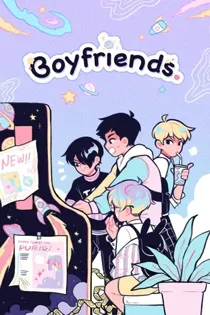 Boyfriends