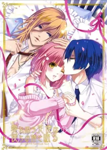 Singing About Love Falls Asleep With Our Song (Uta no Prince-sama)