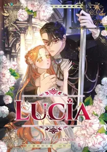 Lucia (Sensor Bunga Version)