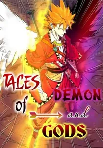 Tales of Demons and Gods