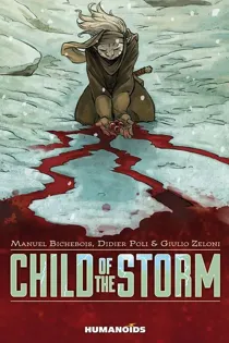 Child of the Storm