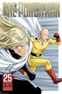 One Punch Man (Official)