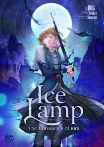 Ice Lamp – The Chronicles of Kira