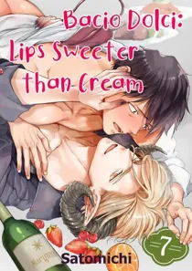 Bacio Dolci: Lips Sweeter than Cream (Official)