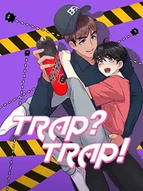 Trap? Trap!