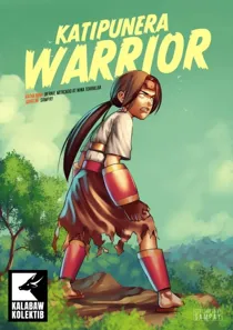 Katipunera Warrior