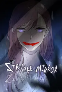 Strange Mirror