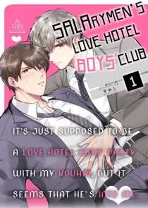 Riman Loveho Danshi-kai / SalaRymen's Love Hotel Boy's Club