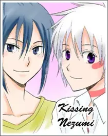 No. 6 - Kissing Nezumi (Doujinshi)