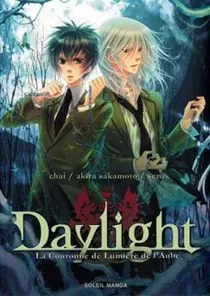 Daylight - Asa ni Hikari no Kanmuri wo