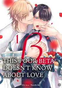 This Poor Beta Doesn't Know About Love «Official»