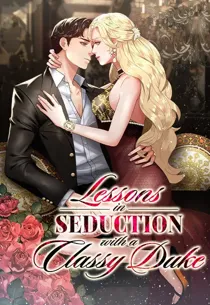Lessons In Seduction With A Classy Duke