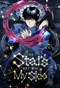 The Stars Are On My Side (Official)