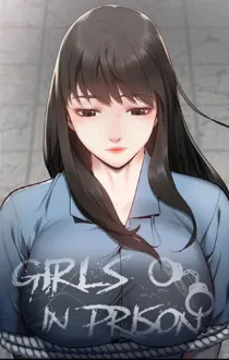 Girls in Prison (Official)