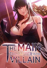 The Main Character is the Villain (ENG)