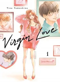 Virgin Love [Official]