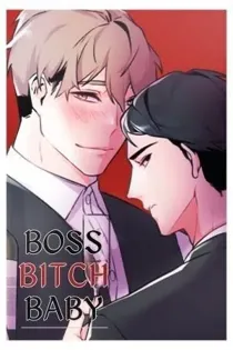 Boss Bitch Baby[Side Story] | Candy zizi