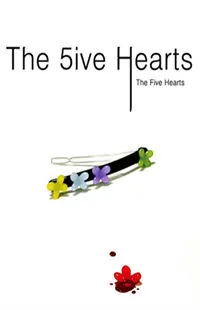 The Five Hearts