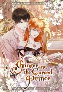 Ginger and the Cursed Prince