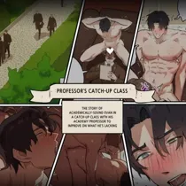Professor's Catch-Up Class