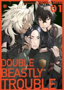 Double Beastly Trouble 〘Official〙