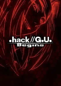 hack//G.U. Begins
