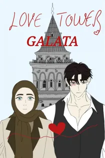 Love Tower GALATA