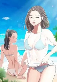 Summer Vacation – Webtoon Manhwa Hentai