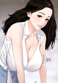 Don’t Be Like This! Son-In-Law – Webtoon Manhwa Hentai