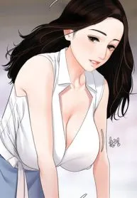 Don’t Be Like This! Son-In-Law – Webtoon Manhwa Hentai